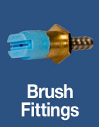 Brush Fittings