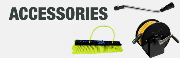 WaterFed Accessories