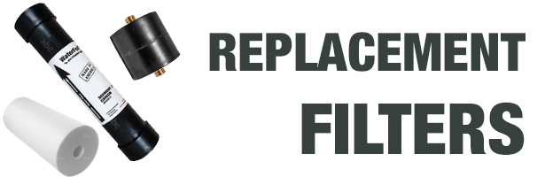 Replacement Filters