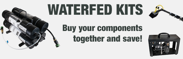 WaterFed Kits