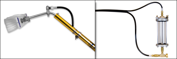 Tucker C Method
