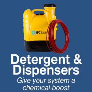 Detergents