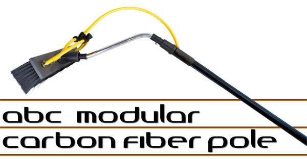 Abc Modular Pole