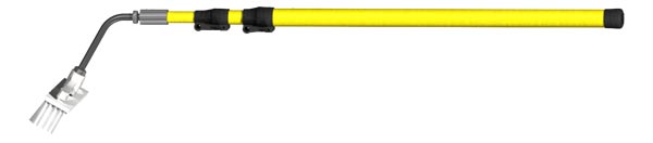 Old Aquaclean pole