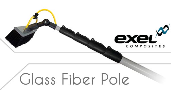 Exel Xtel Pole