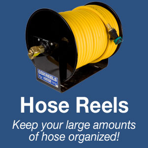 Hose Reels