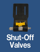 Shut Off Valves
