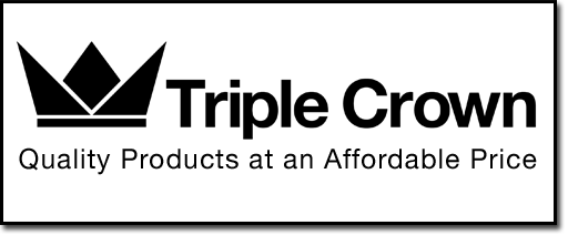 Triple Crown Products