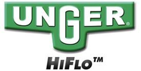 Unger HiFlo