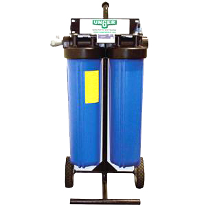 Unger HiFlo Dual DI