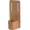 AH6 abc Single Leather Loop Holster