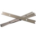 2031-01-B Ettore 6" Scraper Blades
