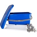 W01130W Pulex the works bucket
