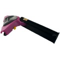 Squeegee Handle - Sörbo - Wide Body - Swivel Quick Release - Multi-Colored