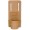 AH6 abc Single Leather Loop Holster