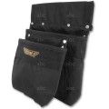 Pouch -- Ettore - 3 Pocket