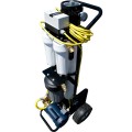 WaterFed ® - Filter Set - IPC - Replacement Filters for Hydro Cart