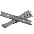 20291-B 4" Ettore Scraper Blades