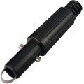 P04105 Pulex Tapered/Threaded Snap-In Tip