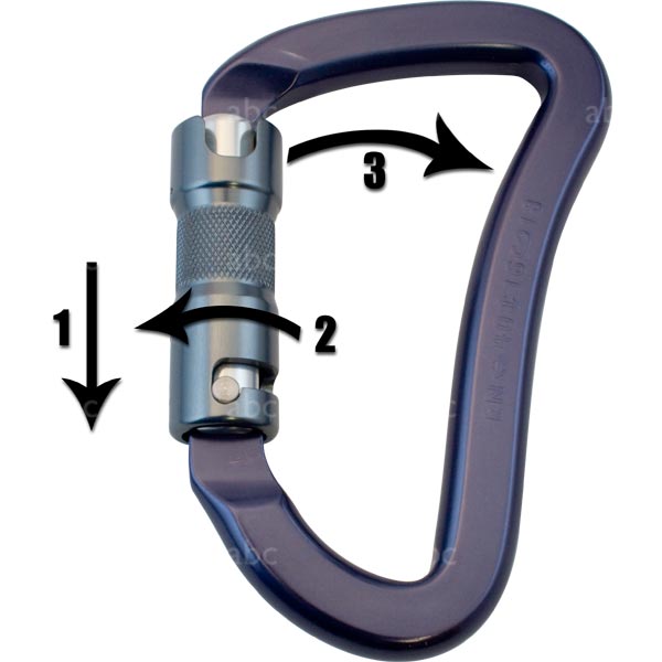 Triple Lock