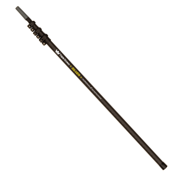 Silver Traditional Pole