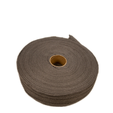 5 lb Steel Wool Roll