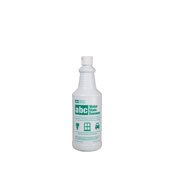abc Water Stain Remover