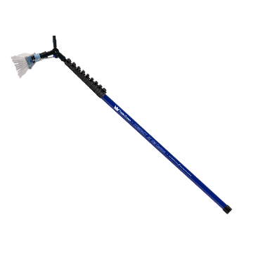 Compact Blue Pole 30&rsquo;