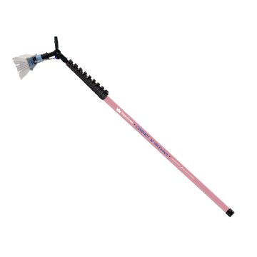 Compact Pink Pole 30&rsquo;