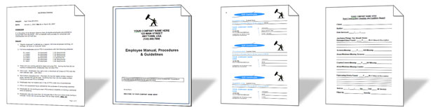 downloadable business forms