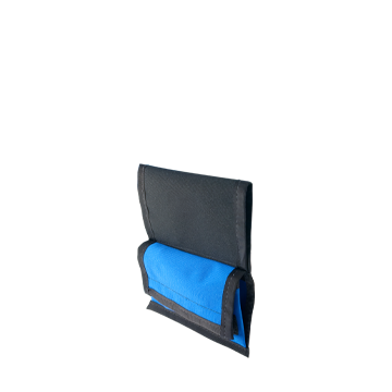 Steel Wool Pouch