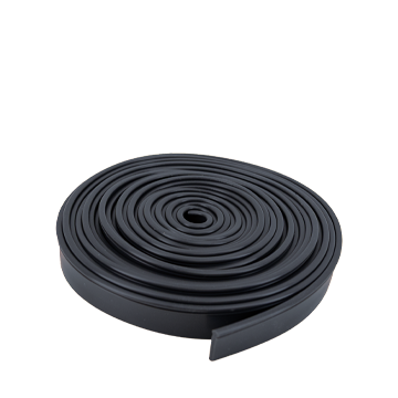 T Shaped Rubber Roll