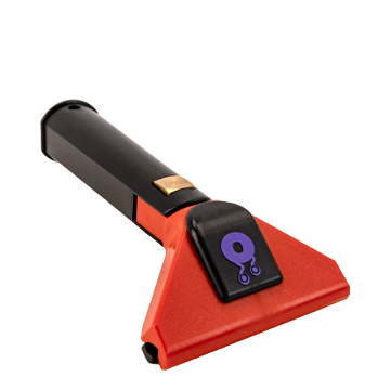 Wide Body Handle