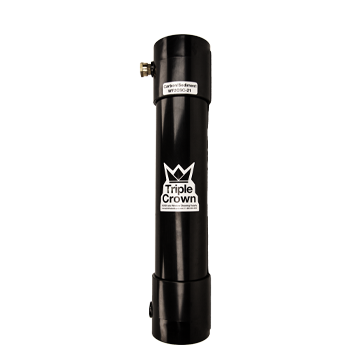 Carbon/Sed Snap-in Filter