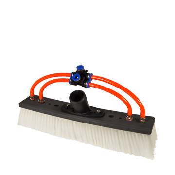 12&rdquo; WaterFed&reg; Brush